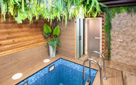 Гостевой дом Green House (Зелёный дом)