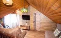Гостевой дом Green House (Зелёный дом)